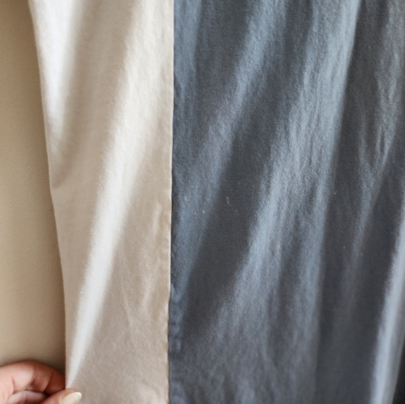 Adidas Colorblock Tshirt Dress - Picture 6 of 7